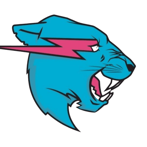 MrBeast Gaming Logo